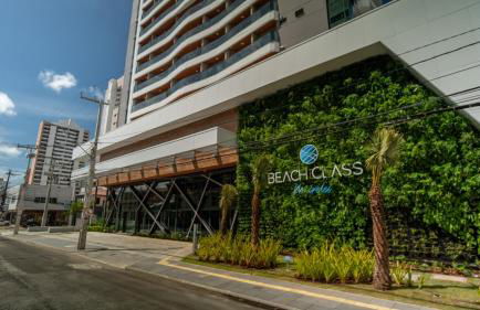 Studio Premium no Meireles - a 500 m da Beira Mar - Foto 2