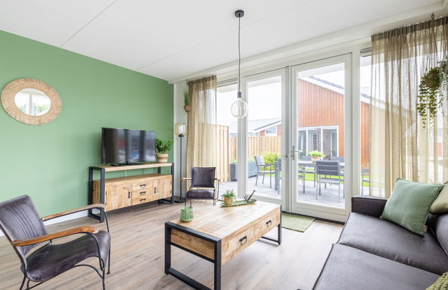 De Meerparel - Foto 2