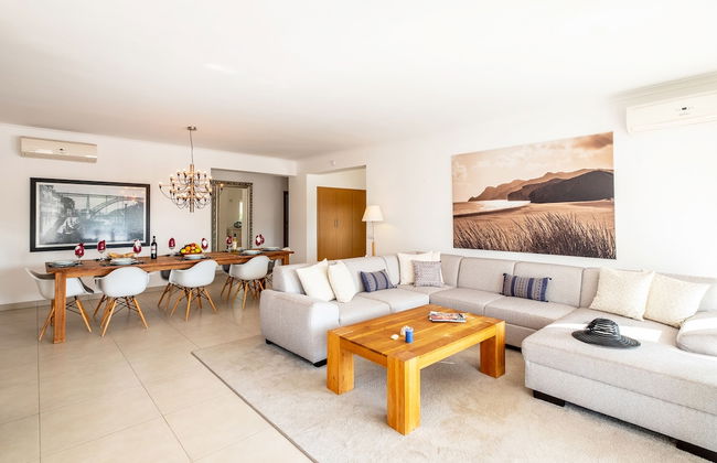 Villa Koster - Foto 35