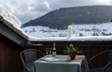 Schwarzwald-Ferienwohnungen Begert - Foto 37