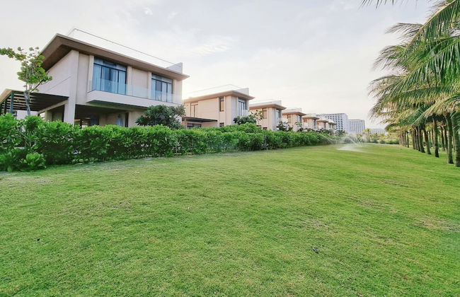 The Pool Villas Cam Ranh - Foto 48