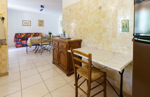 La Caletta Corsa Apartments - 2 Camere con Terrazza Privata, Aria Condizionata, 100m dal Mare - Foto 34