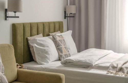 INNHome - Apartamenty Sosnowiec Centrum - Foto 50