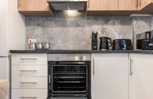 Stylish 2BR Georgian Flat Prime Camden Location - Foto 3