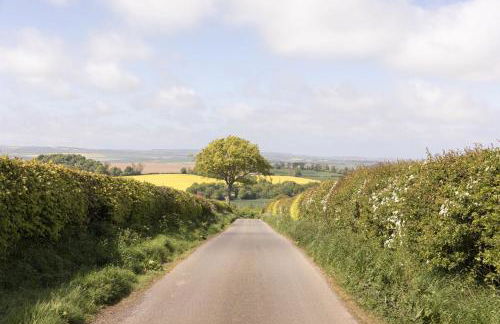 The Heritage Cottage - Foto 27