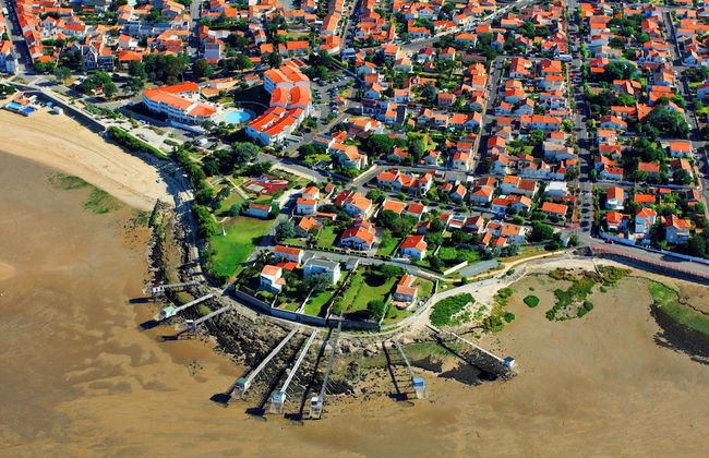 Azureva Fouras - Foto 47