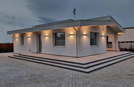 Villa Cappèddu - Foto 16