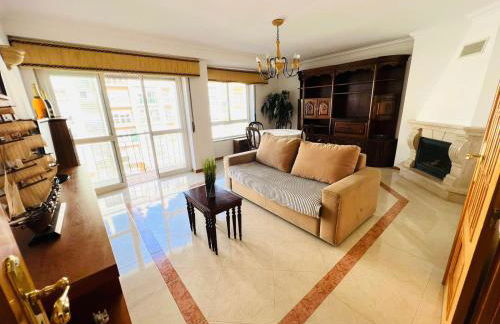 Luxury apartment next Lisbon centre, super well connected - Foto 10