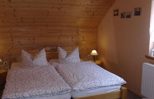 Comfort & Nature in Dankerode - Foto 4