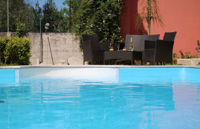 Villa Covile - Foto 26