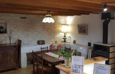 Charmante maison de campagne - Foto 16