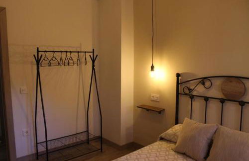 Apartamentos Rurales Parajes de Piedra - Photo 37