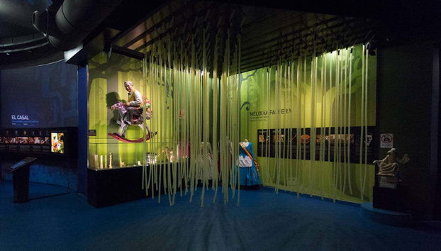 Abiti tradizionali di Gandia