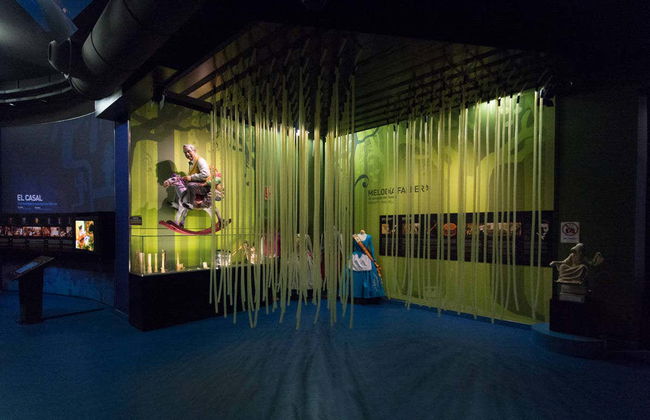 Fallas Museum Ticket - Photo 5