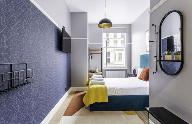 Bob W London Earl's Court -Warwick Road - Foto 61