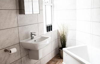 Urban Loft Apartment • 2 Bedroom • Manchester - Foto 17