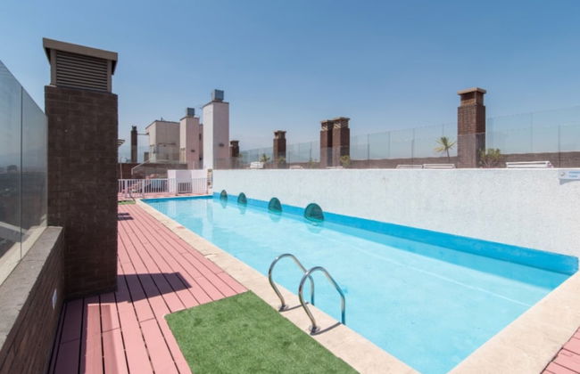 Vr Suite Santiago - Foto 79