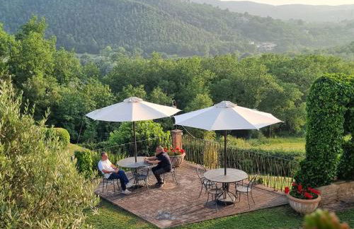 Torre Palombara - Dimora Storica - Foto 107