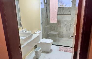 Mogiquicaba Beach House - Foto 8