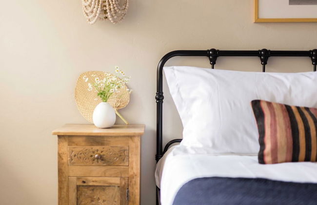 Seashore VI by Avantstay Cozy La Jolla Flat 5mins From the Beach! - Foto 5