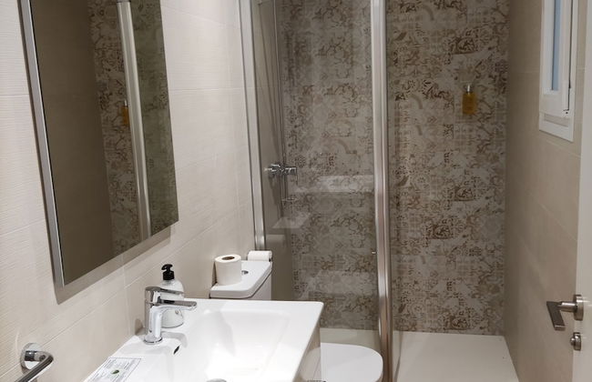 IBERFLAT APARTAMENTOS TRINIDAD - Foto 28