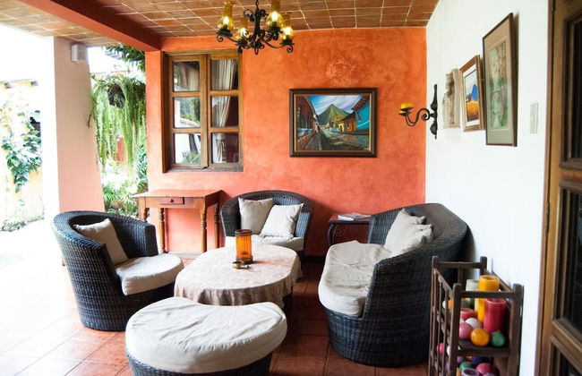 Villa Santa Ana Guatemala - Foto 38