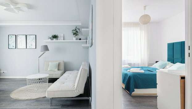 RentPlanet - Apartament Pańska - Foto 2, Habitación