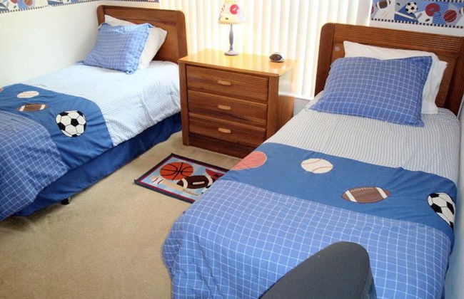 4BR 3BA Home in Indian Creek by CV-2635 - Foto 3