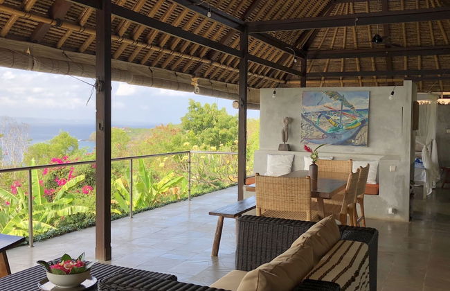 Bloo Lagoon Eco Village - Photo 22