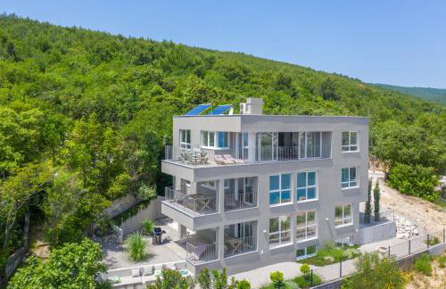 House 61 Sveta Marina - Photo 43