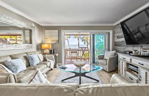 Beachfront Aldea 18 - Photo 8