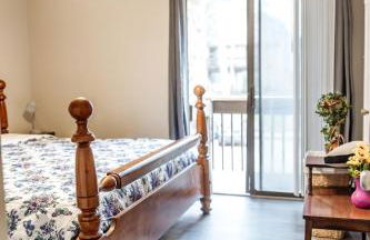 Rest Easy Retreat - 2BR Near SHSU - Pool - WiFi - Free Parking - Foto 37