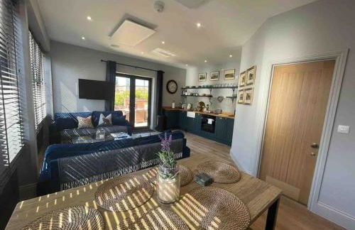 The Carriage House - Foto 13