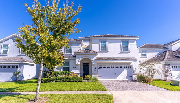 8907 Champions Gate - Foto 3, Exterior