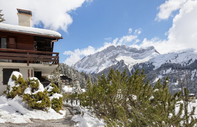 Les Arsets 01/203 - Foto 17