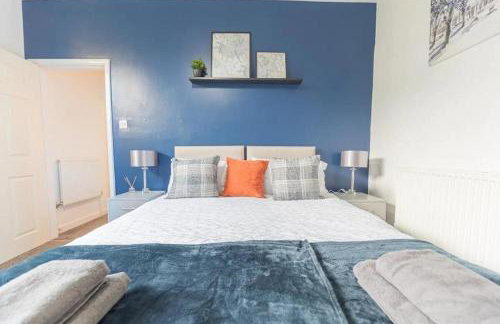 Cozy & Modern Accommodation in Barrow-in-Furness - Photo 40