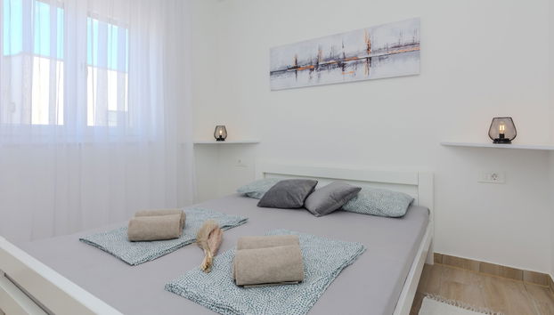 Apartment Ivic - Foto 3, Habitación