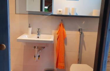 Gemütliches Ferienhaus mit grossem Garten, ideal für Naturliebhaber - Foto 21