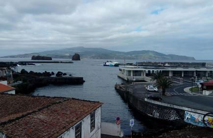 Casa do Pico Madalena - Photo 28