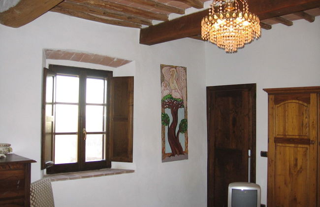 Agriturismo Podere Ficareto - Foto 21