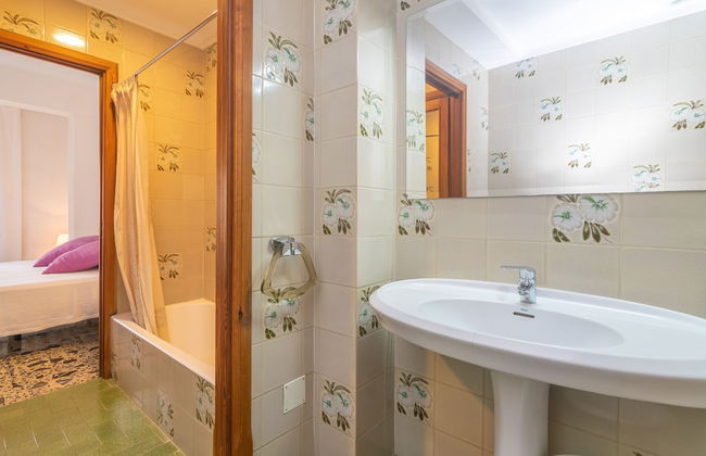 Can Rei Costitx in Costitx - Foto 15