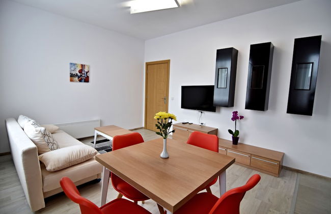 Stela Deluxe Apartments - Foto 72