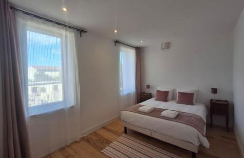 Evasions-Dérobade, centre-ville, gare - Foto 4