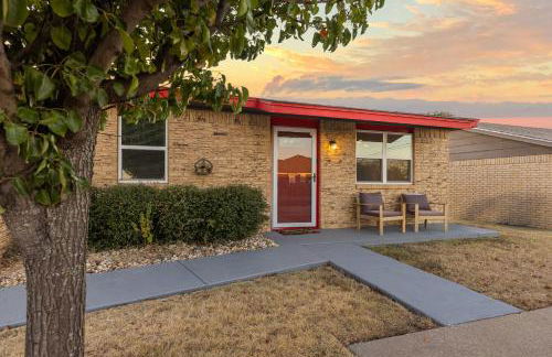 Townhome 4bds, Fast WiFi, 2 Mi to Seton, 6 mi to Fort Cavazos, Professionally Managed by Stay Albatross - Foto 33