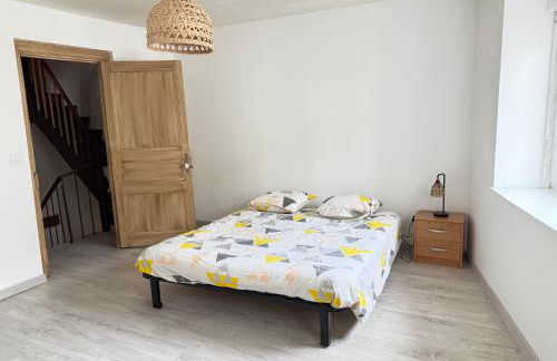 Maison de ville - Foto 7