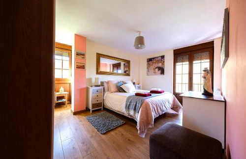 Apartamento Reina de la Paz en San Sebastián de Garabandal - Foto 10