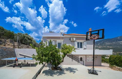 Villa Stunning Views - Foto 48