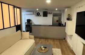 Appartement au port de Nice, proche des plages - Foto 1