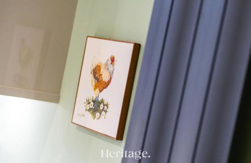 The Copper Loft Apartment, Keith - Foto 59