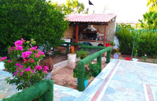 Sunset Suite - Salamina Island - Foto 29